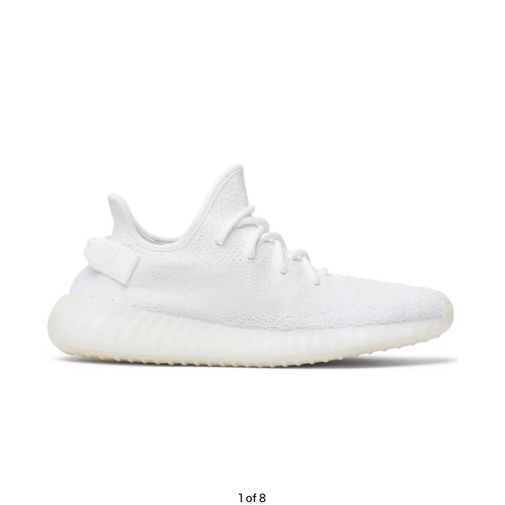 Yeezy 350 V2 “Bone”